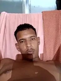 Ron_0101 webcam model stream image