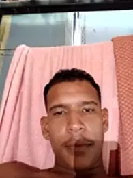 Ron_0101 webcam model stream image