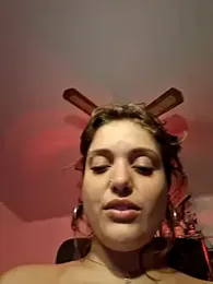 radiofatale webcam model stream image