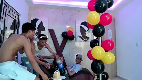 EMPIRE_BOYS1 webcam model stream image