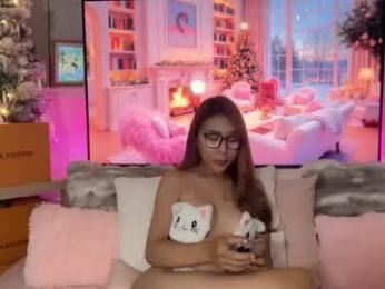 the_vixen_star webcam model stream image