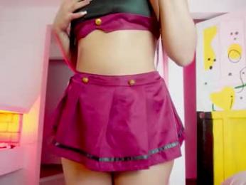 _your_little_nut webcam model stream image