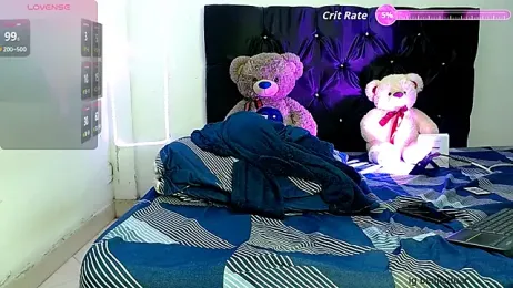 benji_hoter webcam stripchat model stream image