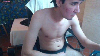 whitebull2606 webcam model stream image