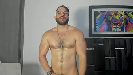 JoshuaLyon webcam model stream image