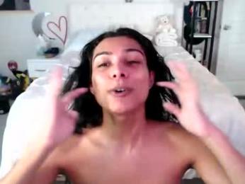 babyempathy webcam model stream image