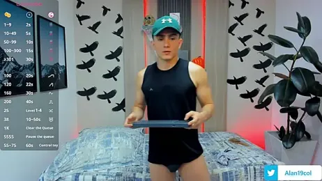 alan_nd_kevin webcam stripchat model stream image