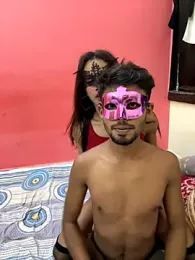 Exotic_Couples webcam model stream image