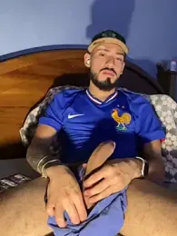Jonny0399_ webcam model stream image