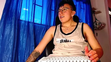 Sexyboy_666 webcam model stream image