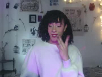 ellis_flowers webcam model stream image