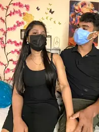 Aditi___O webcam model stream image