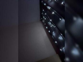 XaSeen webcam model stream image