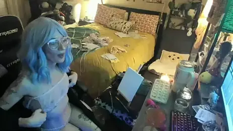 mayahoney_gfe webcam model stream image