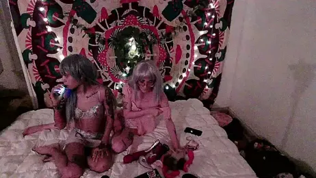 mayahoney_gfe webcam model stream image