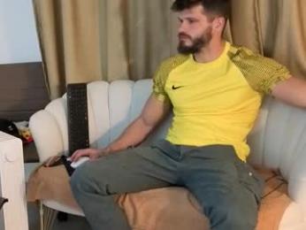 thetop200 webcam model stream image