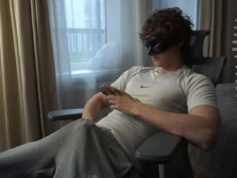 maestro3369 webcam chaturbate model stream image
