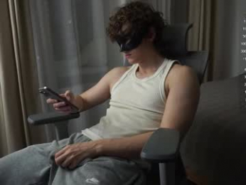 maestro3369 webcam chaturbate model stream image