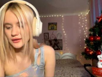 Melissablow webcam model stream image