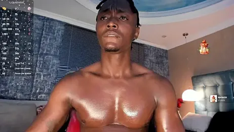 DannSmmith webcam stripchat model stream image