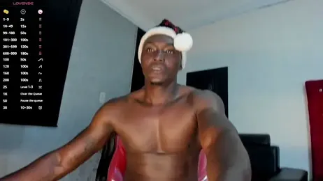 DannSmmith webcam model stream image