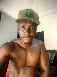 DannSmmith webcam model stream image