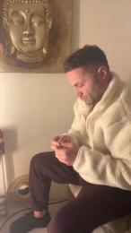 Somoon59 webcam model stream image