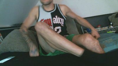RonnyRonnsen36 webcam model stream image