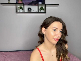 Melissa_Parker webcam model stream image