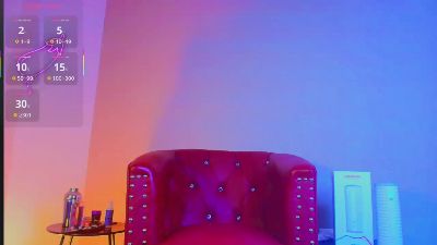 amodeus_bael webcam model stream image