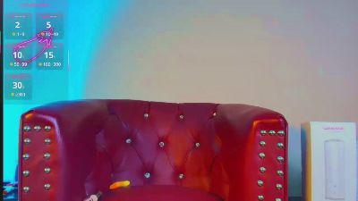 amodeus_bael webcam model stream image