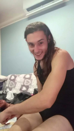 BabySaraBettoni webcam model stream image
