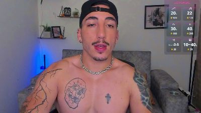 dylanspencer28 webcam model stream image