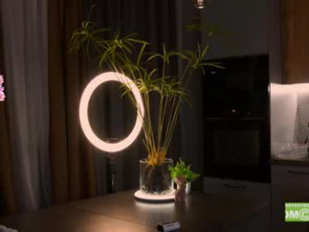 hanky_moon webcam model stream image