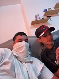 Drayking_ webcam model stream image