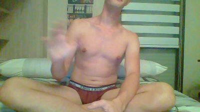 Adamhiel96 webcam model stream image