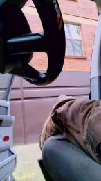 DubDaddyDragon webcam cam4 model stream image