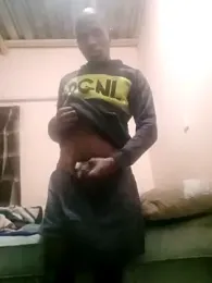 Africanawty webcam stripchat model stream image