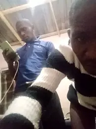 Africanawty webcam stripchat model stream image