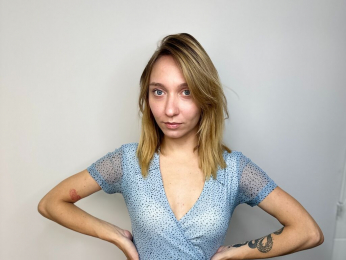 TateBeckett webcam livejasmin model stream image