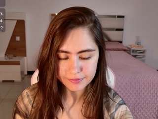 allisonpalmer webcam model stream image