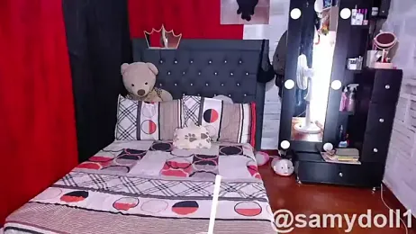 samy_doll webcam model stream image