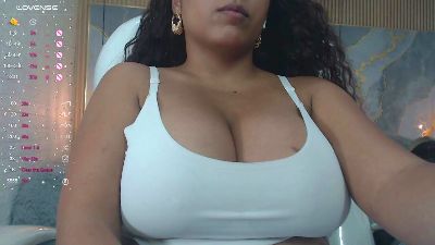 danna_colm webcam model stream image