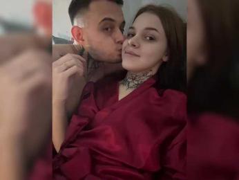 Duo-Dreams webcam bongacams model stream image