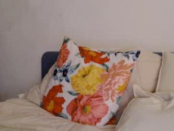 scarlettford webcam model stream image