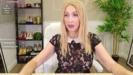 LadyLeea webcam stripchat model stream image