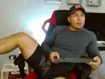 tyler_hank1 webcam model stream image