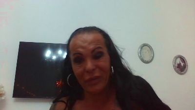 transexuall webcam model stream image