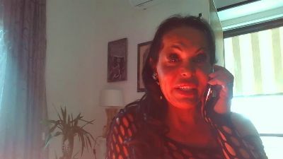 transexuall webcam model stream image