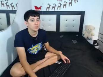 jhon_and_nicolle webcam model stream image